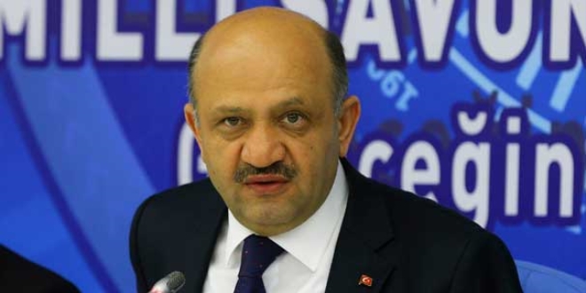 'Bazıları millet iradesini mahkemeye götürme derdinde'