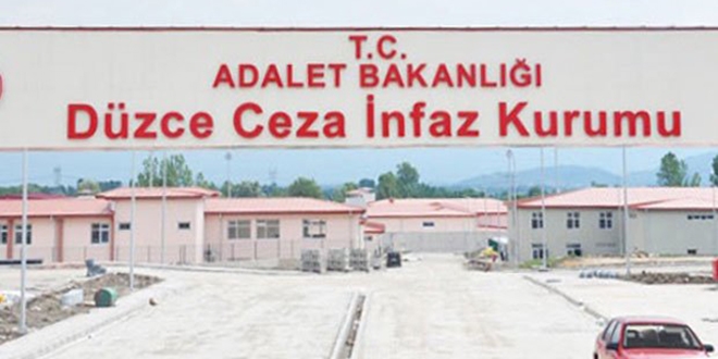 Çocuk mahkumların koğuş duvarlarına 'hayaller' çizildi