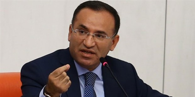 'Başvurulamayacağını ben değil, Anayasa söylüyor'
