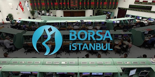 Borsa 'evet'le dnya lideri