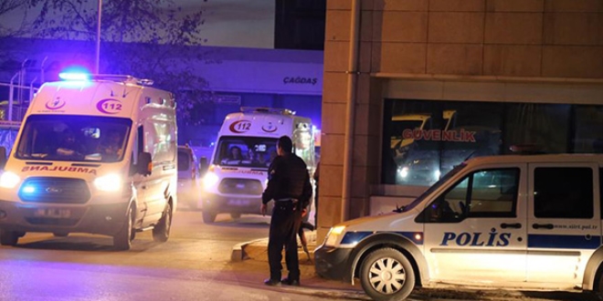 Şırnak'tan acı haber: 2 asker şehit