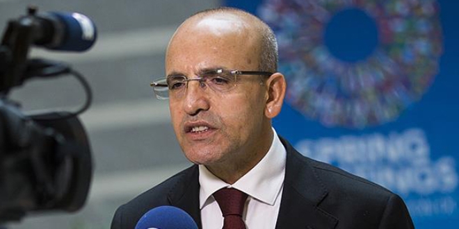 'Türkiye bu sene daha iyi bir performans gösterecek'