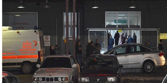 Denizli'deki yangınlarda 2 kişi öldü, 3 kişi yaralandı