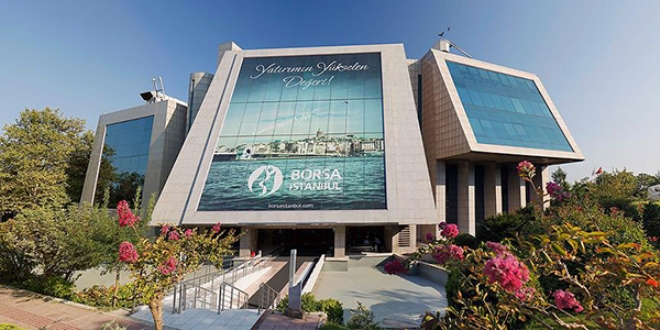 Borsadaki şirketlerin piyasa değeri rekorlara doymuyor