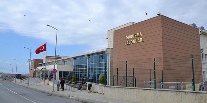 FETÖ'nün adliye yapılanması hakim karşısına çıkacak