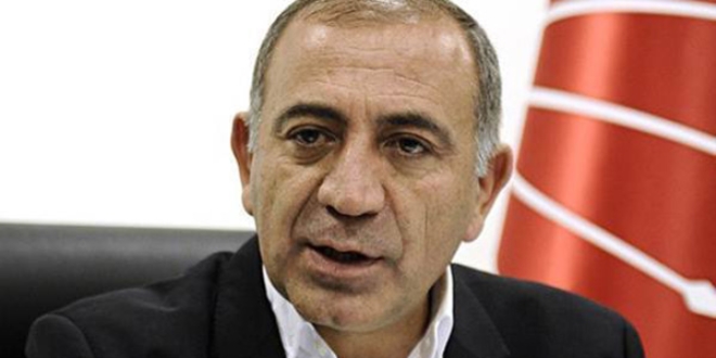 Gürsel Tekin: Mücadelemiz devam edecek