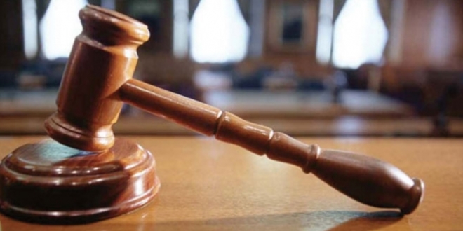 Cuntacılıkla suçlanan askerler hakim karşısına çıkıyor