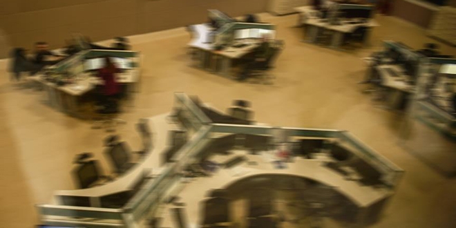 Türk şirketleri değişimlere daha hızlı adapte oluyor