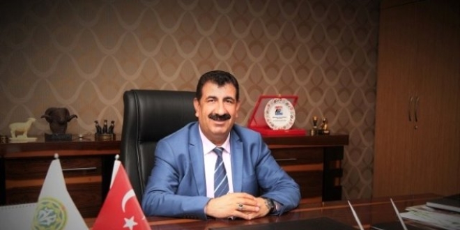 Çelik: Gece gündüz demeden çalışıyoruz