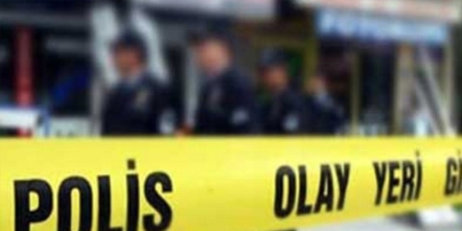 Adıyaman'da belediye çalışanı tarlada öldürüldü