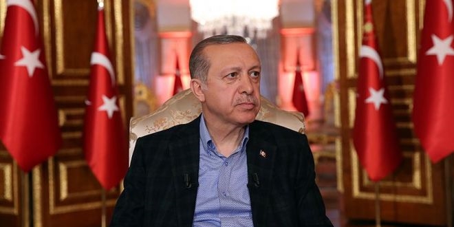 Cumhurbaşkanından öğrencilere nasihatlar