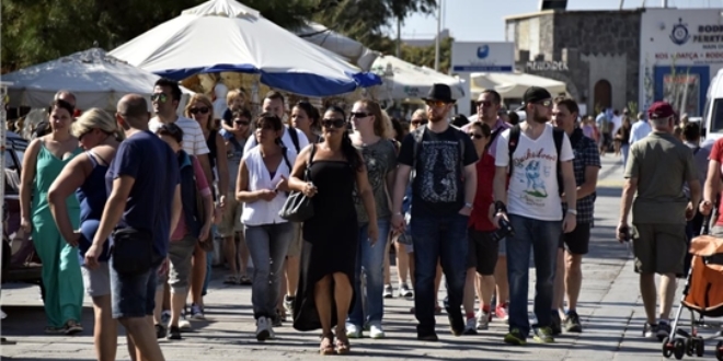 Muğla yeni pazarlarla turist sayısını artıracak