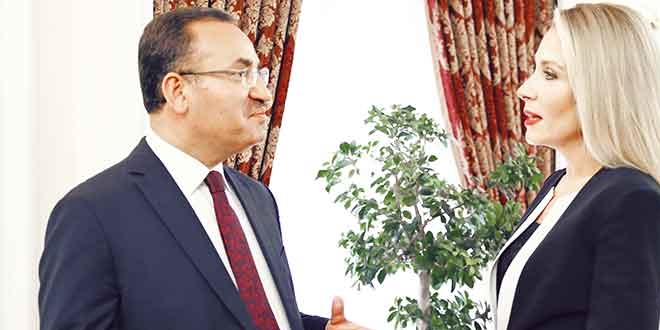 Bozdağ: CHP krize ve kaosa oynuyor