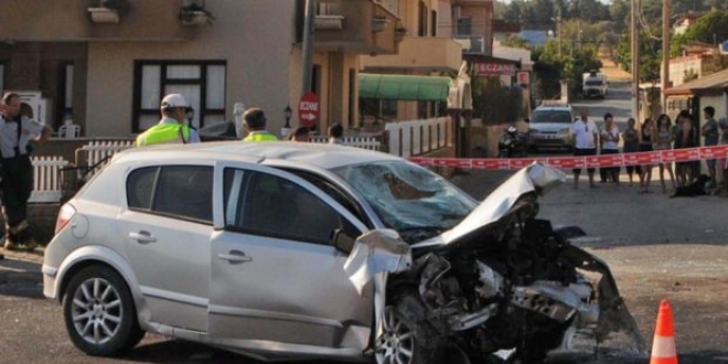 En çok kaza yapana en büyük indirim