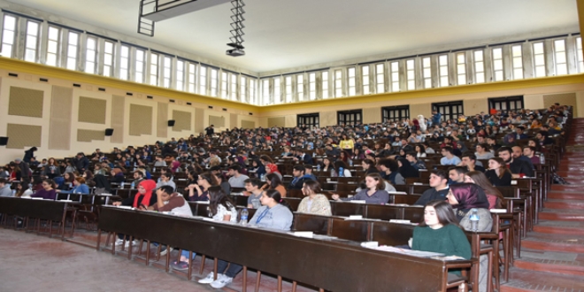 İSG ve AÖF sınavları ayı gün yapılacak