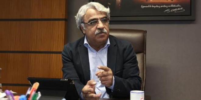 HDP'den Anayasa Mahkemesi'ne başvuru