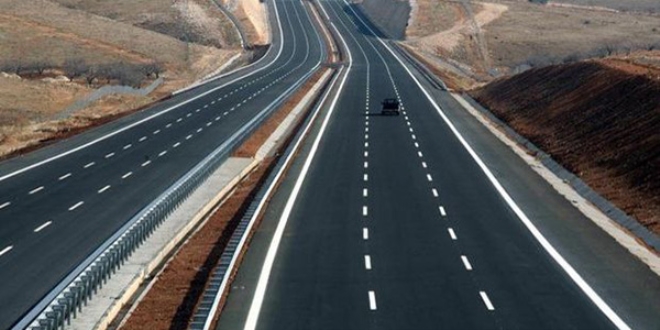 Ankara-Niğde Otoyolu ihalesinin süreci tamamlandı
