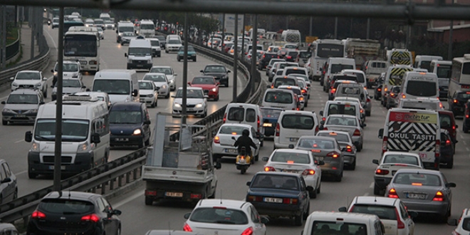 İkinci el otomobilde 'fiyat' uyarısı