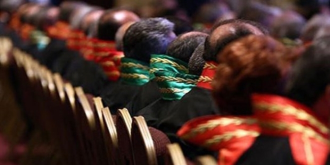 Avukatlar'ın hakim savcı mülakatları açıklandı