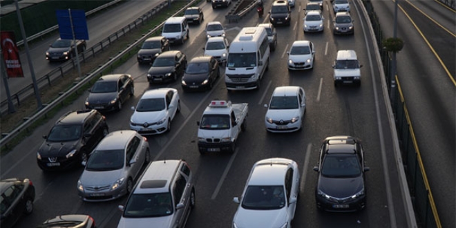 İlk 3 ayda en çok hangi otomobiller tercih edildi?
