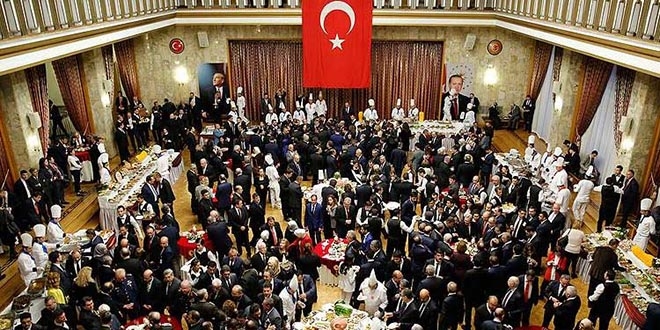 'Meclis'te Atatrk'n anlmad' iddias gerek deil