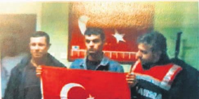 Dink suikastını Gülen azmettirdi