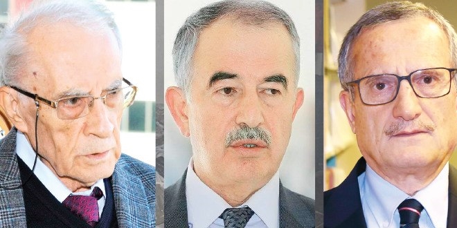 FETÖ'nün Kutlu Doğum oyununu Diyanet engelledi