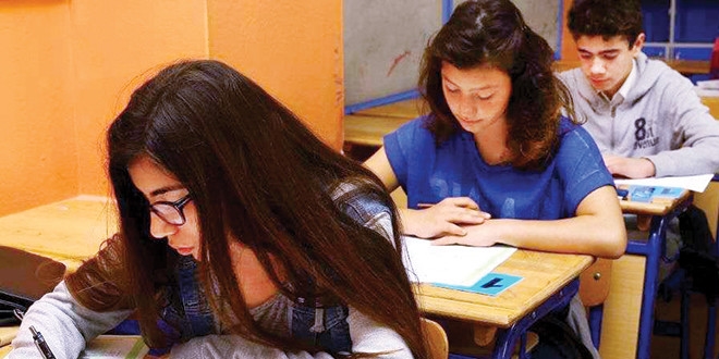 TEOG'da sürpriz soru olmayacak