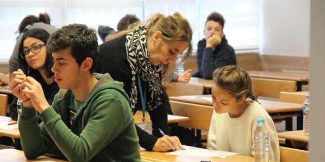 TEOG'da sonuçlar Haziran'da açıklanacak