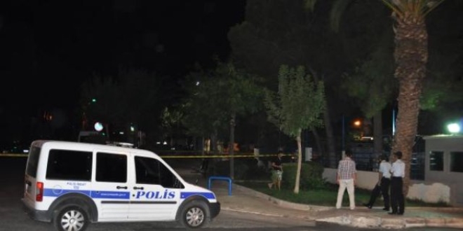 Çatı ustaları 'hırsız' sanılarak karakola götürüldü