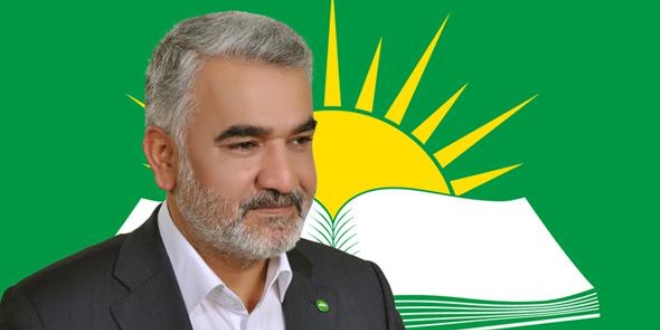 'İnşallah siyaset kurumu referandumdan çıkan bu sonucun gereğini yerine getirir'