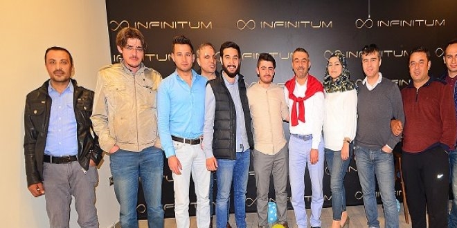 Sözlük Okuma Projesi tanıtıldı