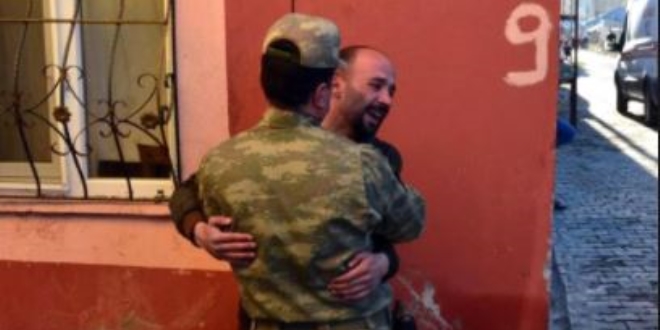 Şehit astsubay Çelebi'nin ailesine acı haber ulaştı