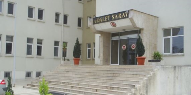 Ordu'da öğretmenlerin de olduğu 4 kişi tutuklandı