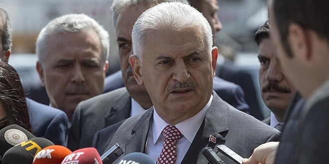 'Vatandaştan kaçarak, siyaset de hizmet de yapamazsınız'