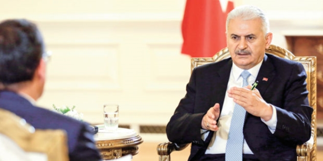 Yıldırım: KOSGEB kredisini şu ana kadar 157 bin firma kullandı
