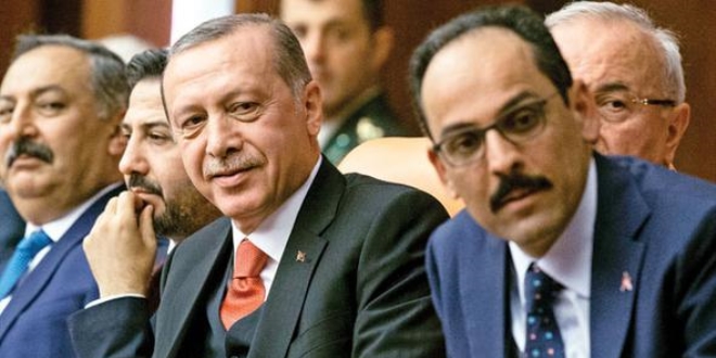 Hürriyet'e göre, O isim kabineye girecek