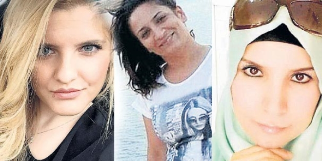 İlk 100 günde 106 kadın cinayeti