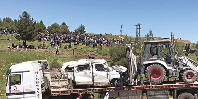 'Sincar'a düzenlenen ilk operasyondu, devamı var'