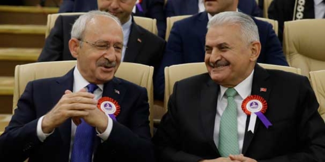 AYM Başkanı: OHAL KHK'larını denetleme yetkisine sahip değiliz