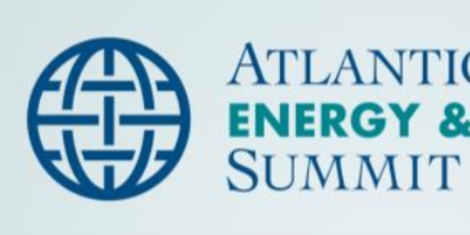 Atlantik Konseyi İstanbul Zirvesi'nde kritik gündem enerji