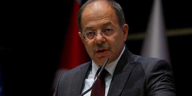 Bakan Akdağ: Cümle alem, tüm dünya biliyor ki...