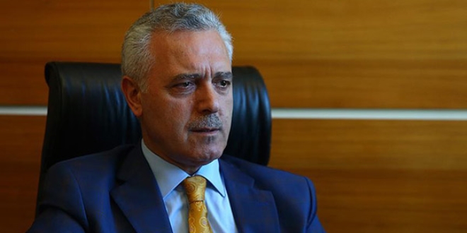 'Ramazan ayını atlatalım süreci başlatalım' talimatı verdi'
