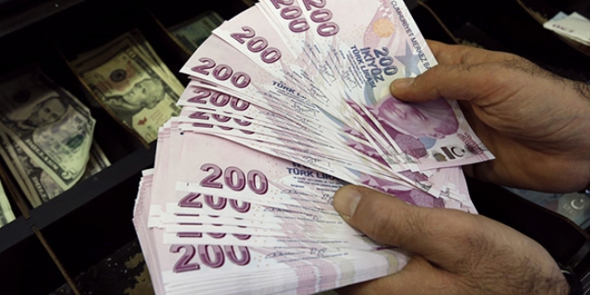 TL Merkez Bankası ile güçleniyor