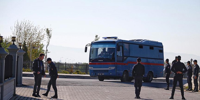 'Kızılelma'nın emriyle helikoptere yakıt ikmali yaptık'