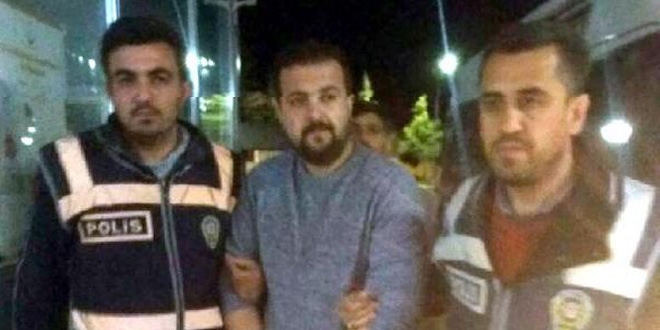 Kuyumcu cinayetini 3 santimlik kablo aydınlattı