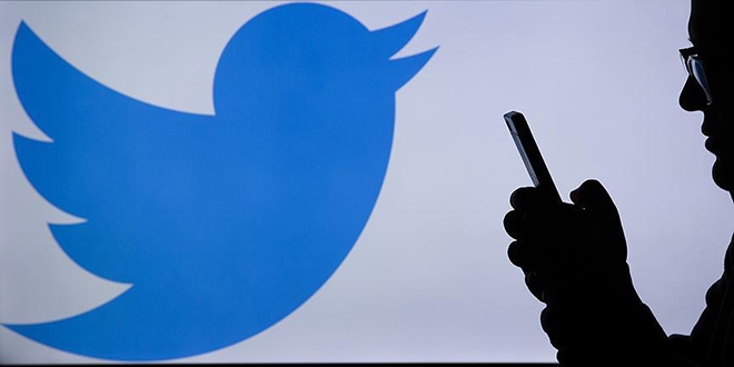 Twitter ilk çeyrek bilançosunu açıkladı