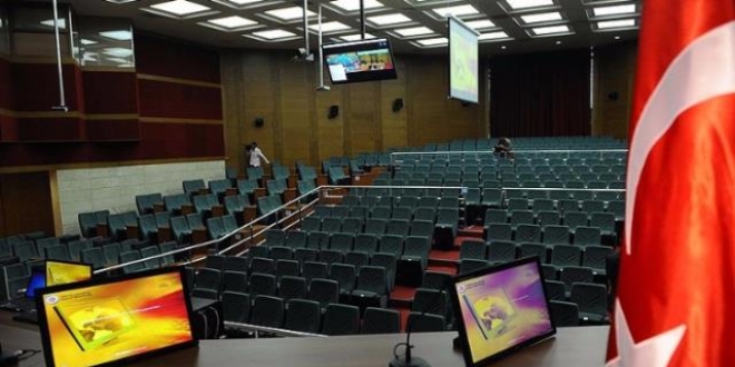 Sakarya'da FETÖ'nün darbe girişimine ilişkin dava