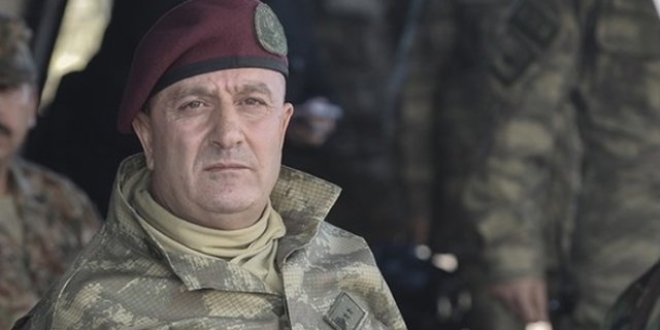 Aksakallı: Darbeye kalkışanı hemen vurun
