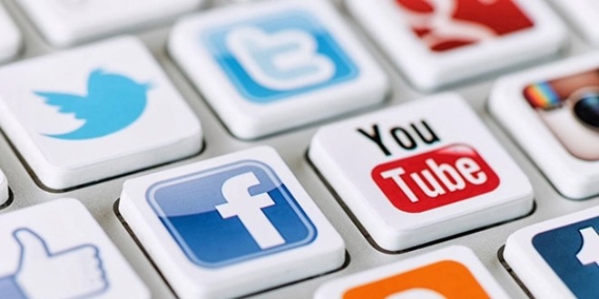 Sosyal medyadan terör propagandasına 3 gözaltı